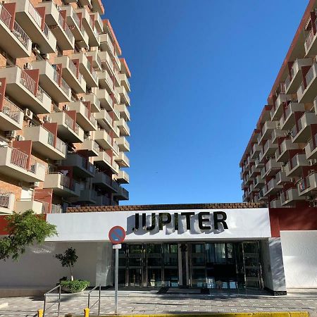 Jp - 2.0 Apartment Benalmadena Exterior photo